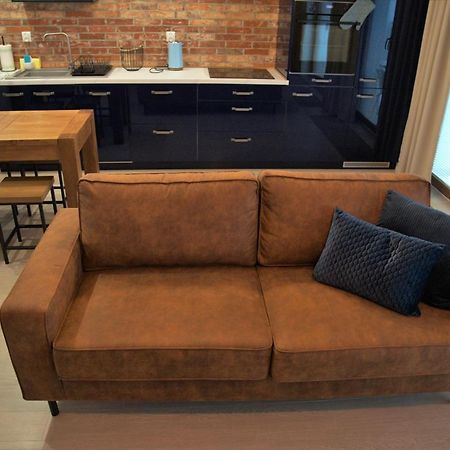 Apartamenty Opera Ольштин Екстер'єр фото